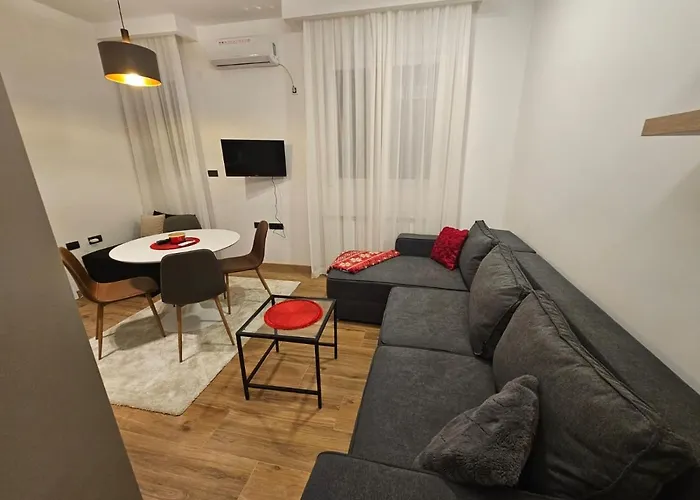 Apartman Oki