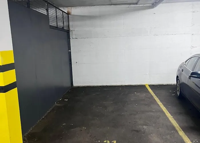 Apartman Oki