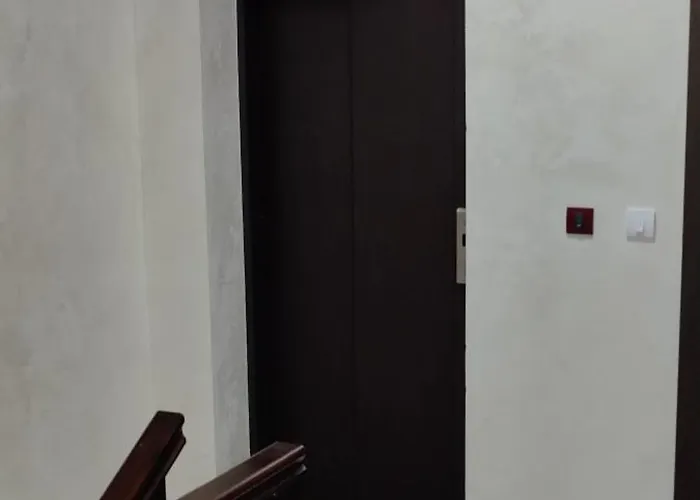 Apartman Oki