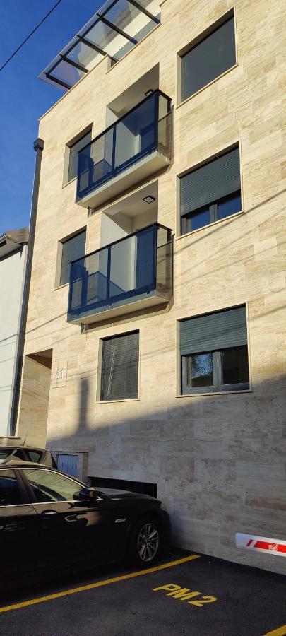 Apartment Oki Belgrade