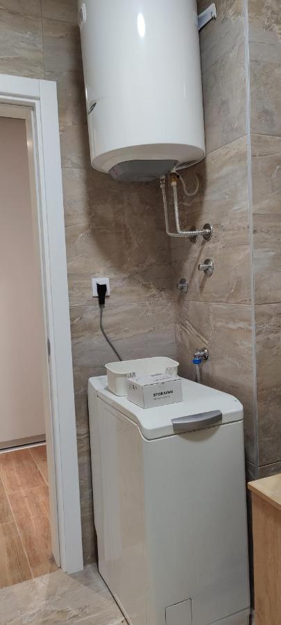 Apartment Oki Belgrade