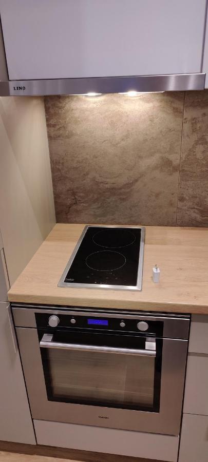 Apartment Oki *