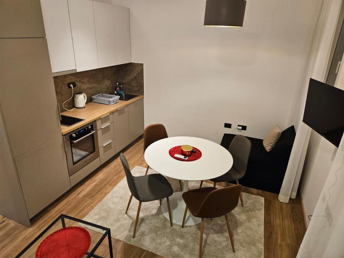 Apartment Oki Belgrade