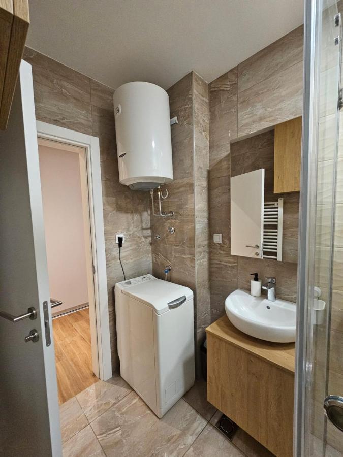 Apartment Oki Belgrade