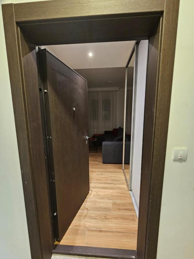 Apartment Oki Belgrade