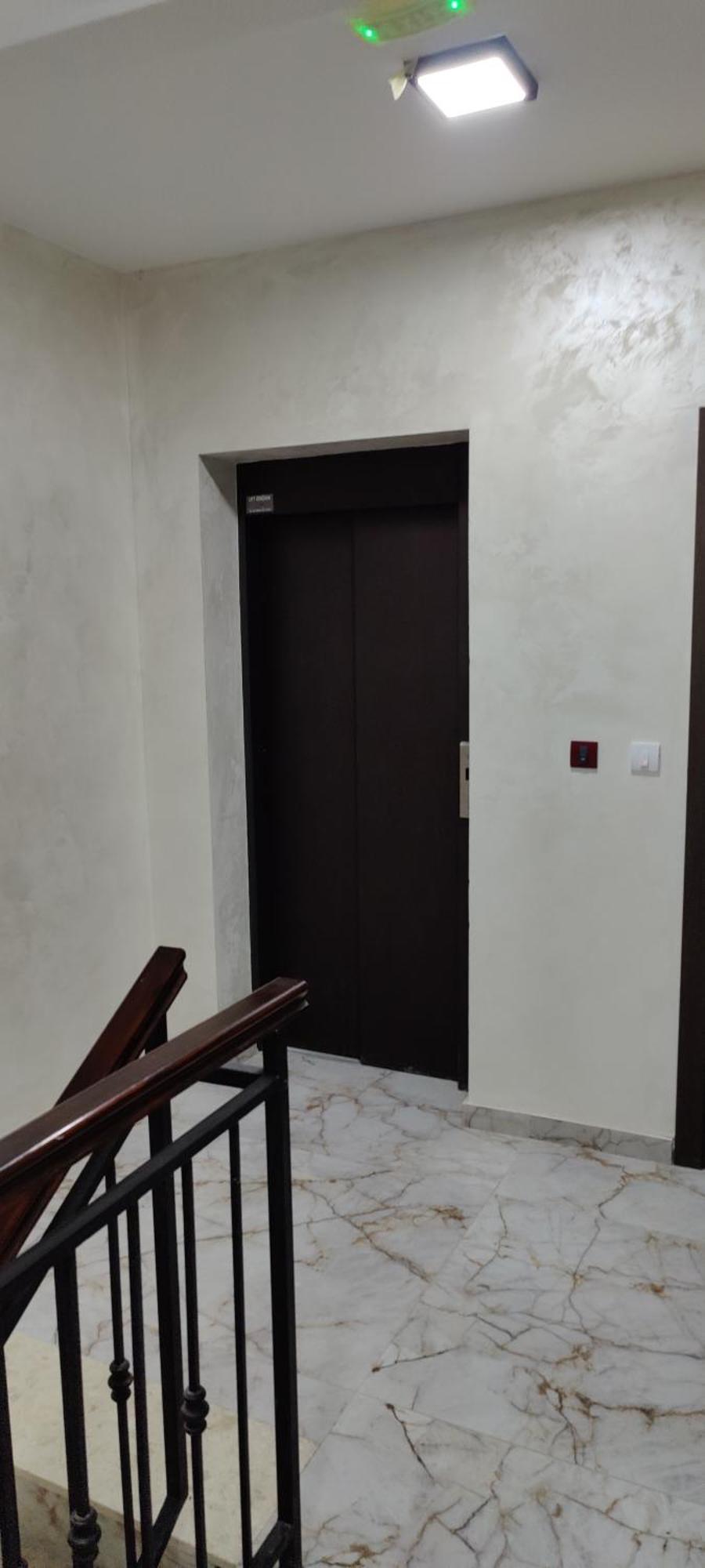 Apartment Oki *